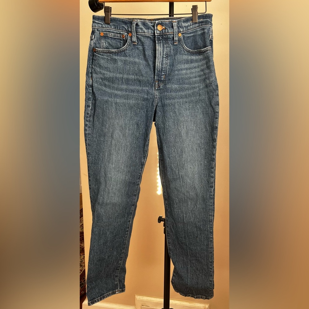 Classic Denim - Perfect Vintage Jeans